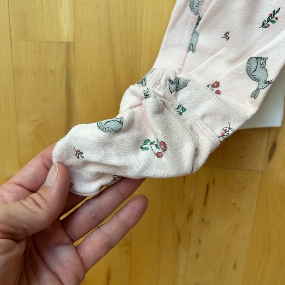 Bundle of Hanna Andersson jammies - Picture 6 of 8